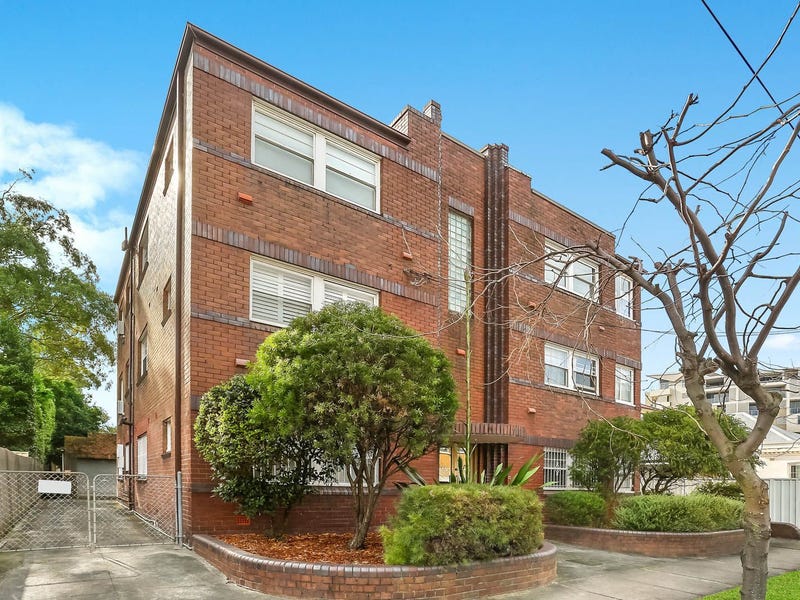 6/7 Addison Street, Kensington, NSW 2033