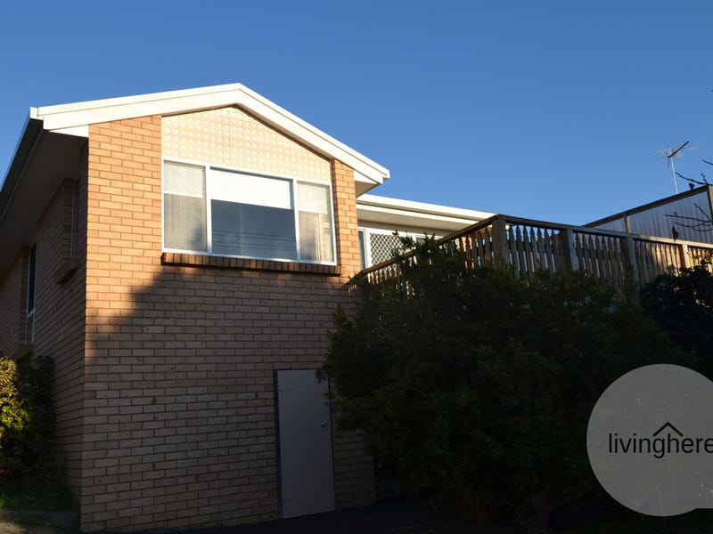 1/20 Strahan Road, Newstead, TAS 7250