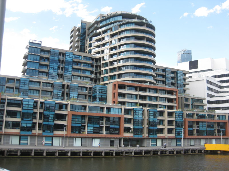 208/60 Siddeley Street, Docklands, Vic 3008 Property Details