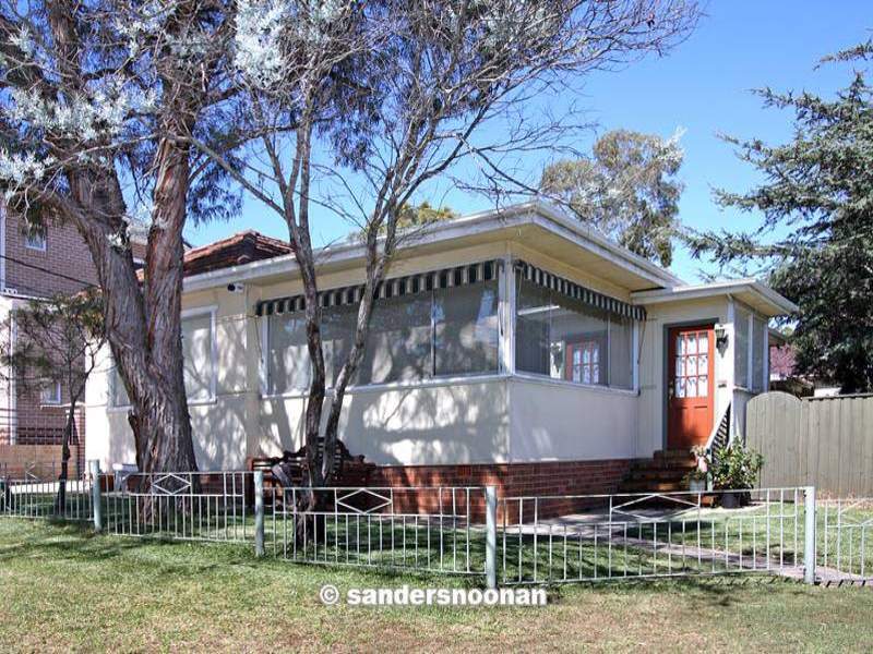 57 Samuel Street, Peakhurst, NSW 2210