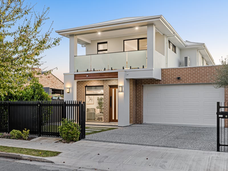 6 Macklin Street, Edwardstown, SA 5039 Property Details