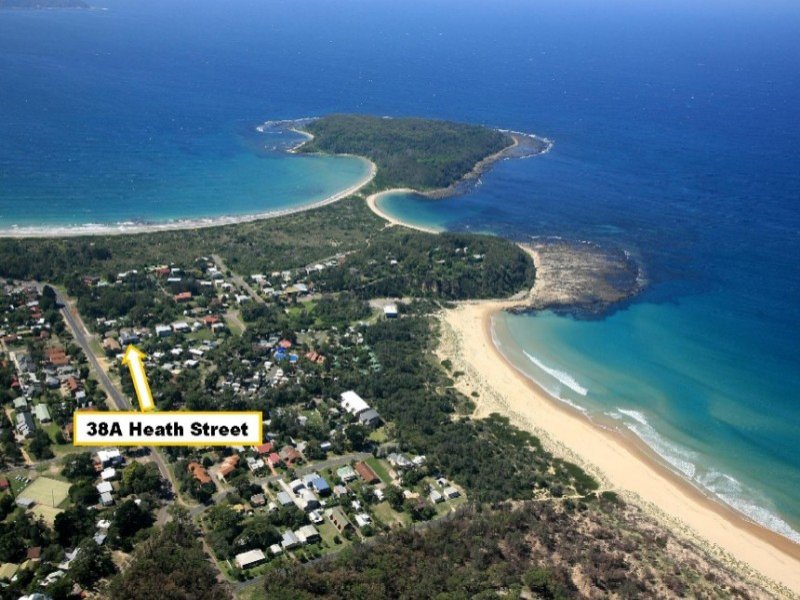 38A Heath Street, Broulee, NSW 2537
