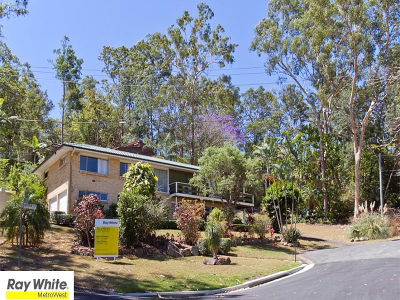 15 Byambee Street, Kenmore, Qld 4069 Property Details