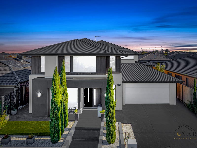 26 Ashcroft Avenue, Clyde, Vic 3978 House for Sale