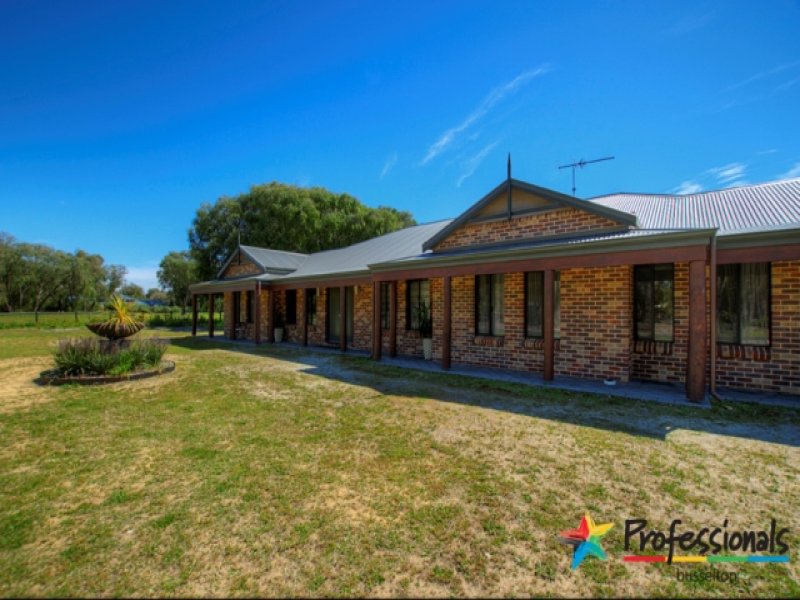 49 Lindsay Drive, Yalyalup, WA 6280