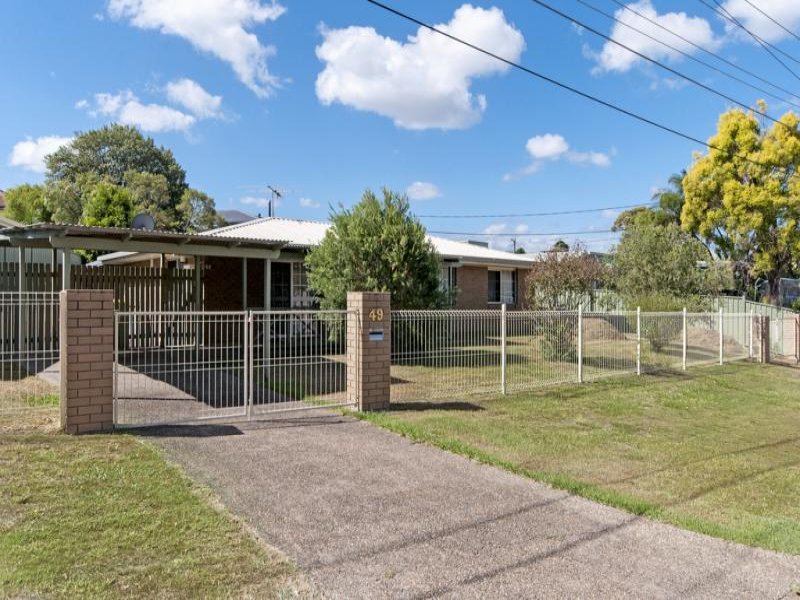 49 Keppel Street, Yamanto, QLD 4305