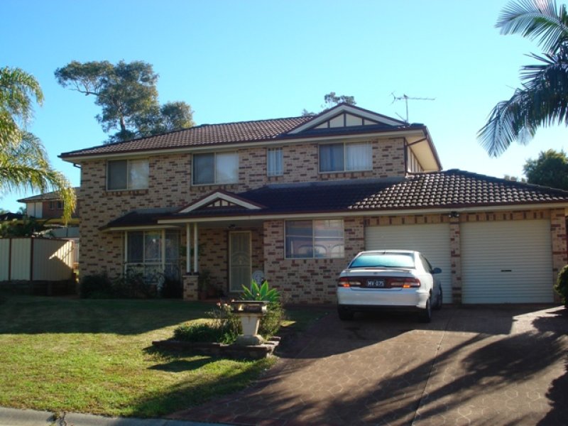 Property 106643366, Hinchinbrook, NSW 2168 Property Details