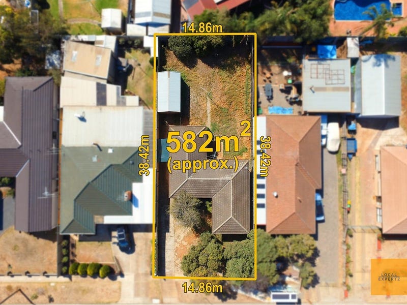 108 Exford Road, Melton South, VIC 3338