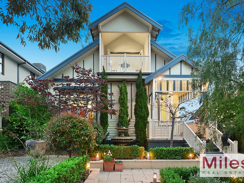 33 Abbotsford Grove, Ivanhoe, Vic 3079 Property Details