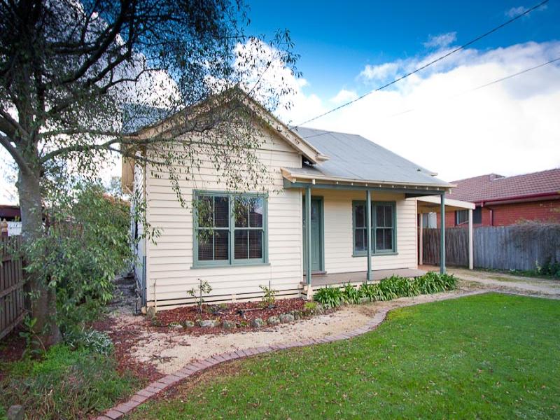 84 Mitchell Street, Vic 3444 Property Details