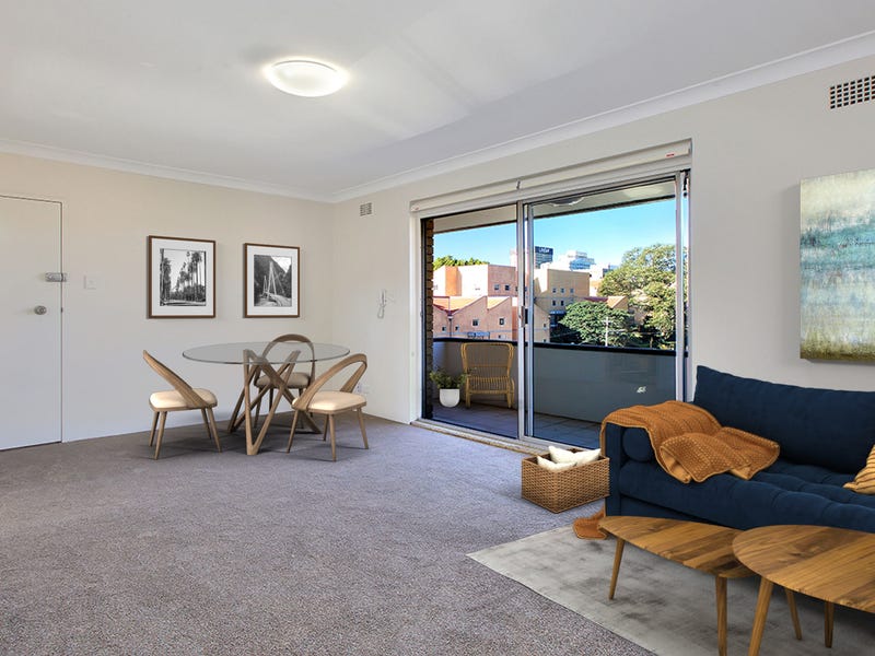 4 20 Barker Street Kingsford NSW 2032 realestate .au