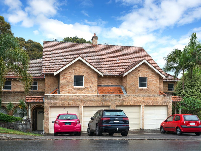 7/2 Tobruk Avenue, Cremorne, NSW 2090