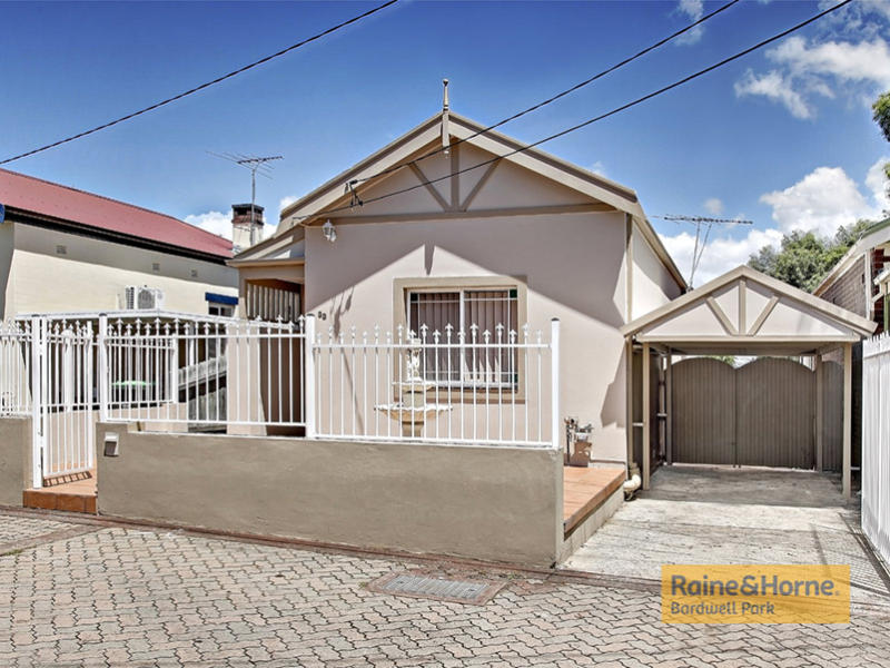 33 River Street, Earlwood, NSW 2206 Property Details