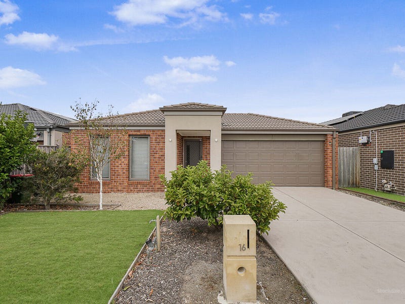 16 Elwood Avenue, Pakenham, Vic 3810 House for Sale