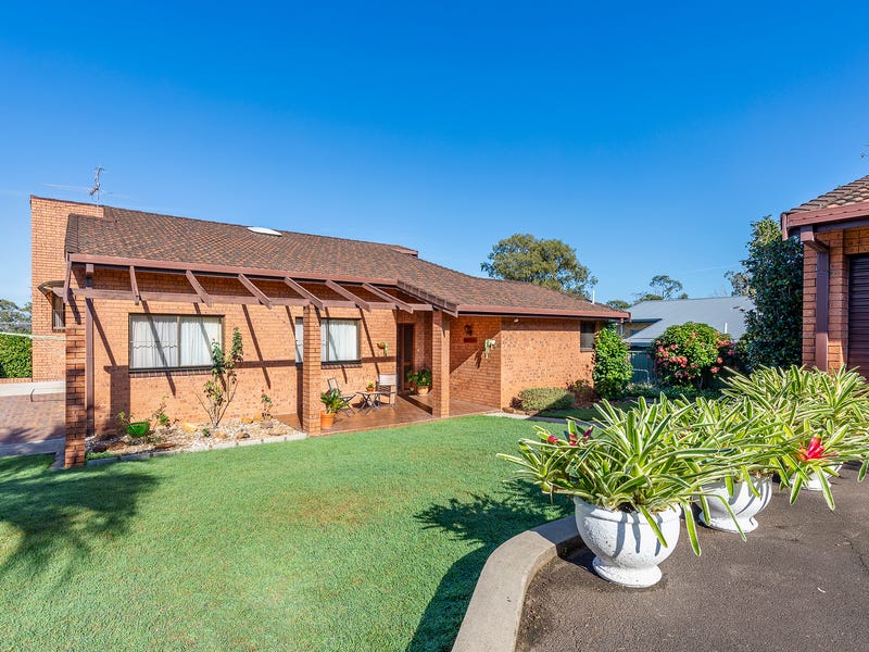 60 Woodford Street, Maclean, NSW 2463 House for Sale