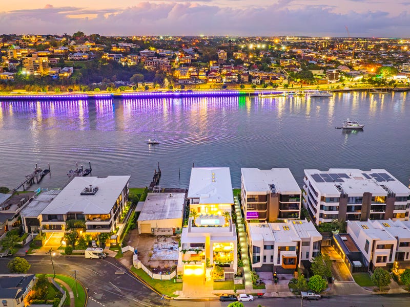 8/63 Byron Street, Bulimba, Qld 4171 - Property Details