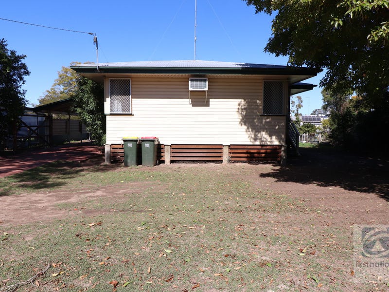 8 Darling Street, Goondiwindi, QLD 4390