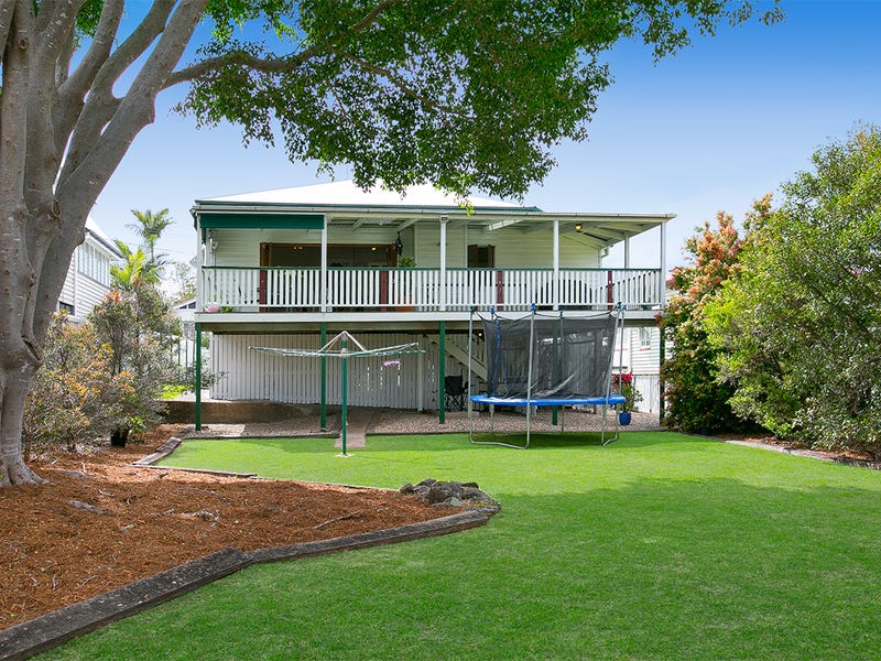 33 Aubigny Street, Annerley, Qld 4103 Property Details