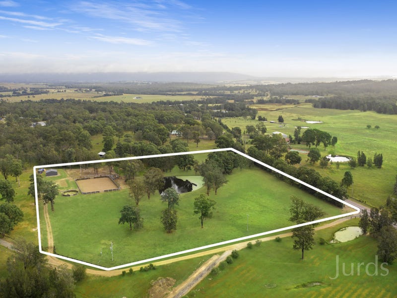1356 Wine Country Drive, Rothbury, NSW 2320