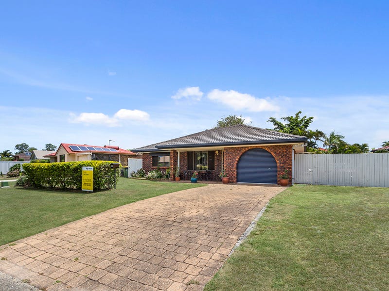 20 Burrendong Road, Coombabah, Qld 4216 Property Details