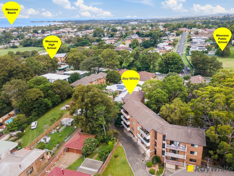 23/133A Campbell Street, Woonona, NSW 2517