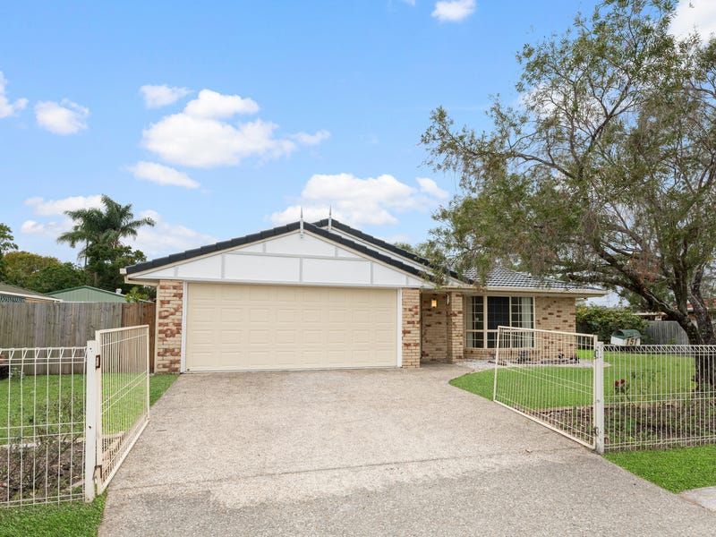 151 Pitt Road, Burpengary, Qld 4505 Property Details