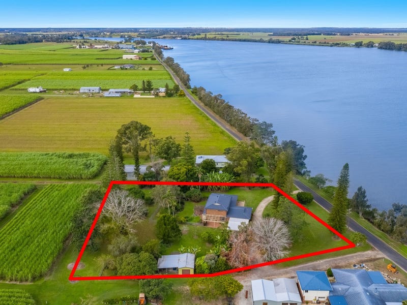 41 River Road East, Harwood, NSW 2465 Property Details