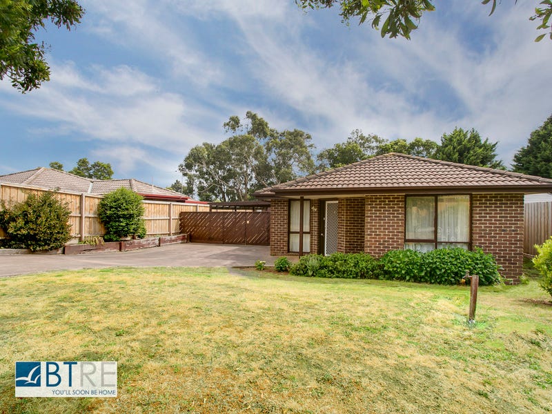 20 Hilltop Rise, Hastings, VIC 3915