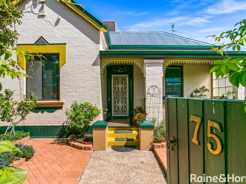 75 Church street, Tamworth, NSW 2340 Property Details