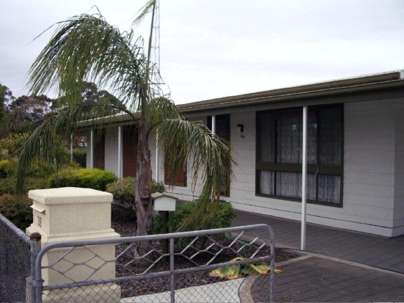 39 Pigeon Flat Road, Bordertown, SA 5268