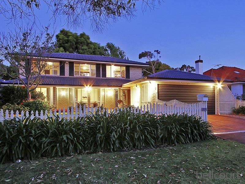 28 Sutcliffe Street, Dalkeith, WA 6009 Property Details