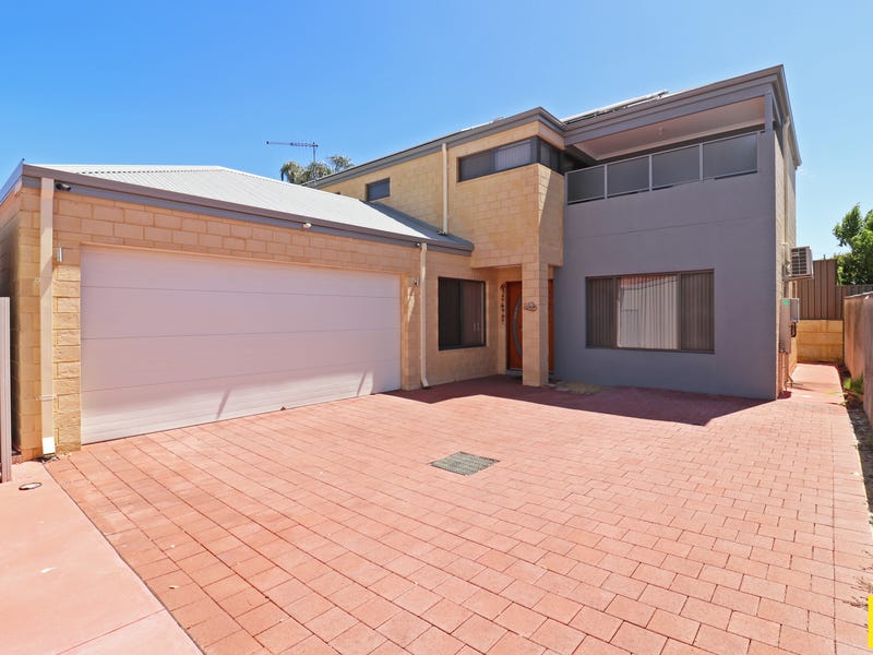 63A Grey Street, Bayswater, WA 6053 Property Details