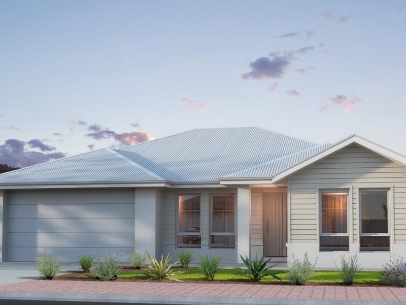 Lot 110 Halyard Street, Goolwa, SA 5214 House for Sale realestate