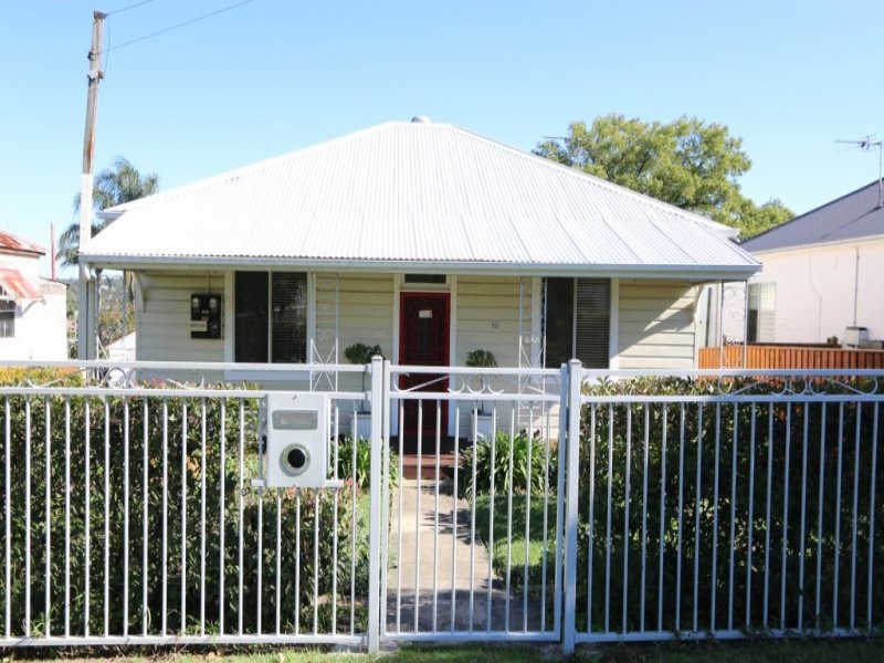 16 Lismore Avenue, Telarah, NSW 2320