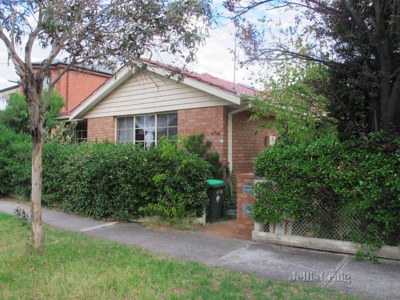 2/40 Nicholson Street, Coburg, VIC 3058