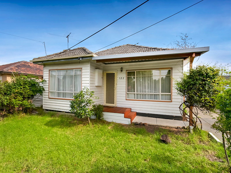 122 Mcintosh Road, Altona North, VIC 3025