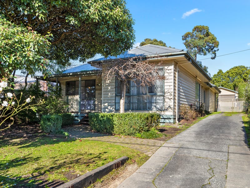 4 Bambury Street, Boronia, Vic 3155 - realestate.com.au