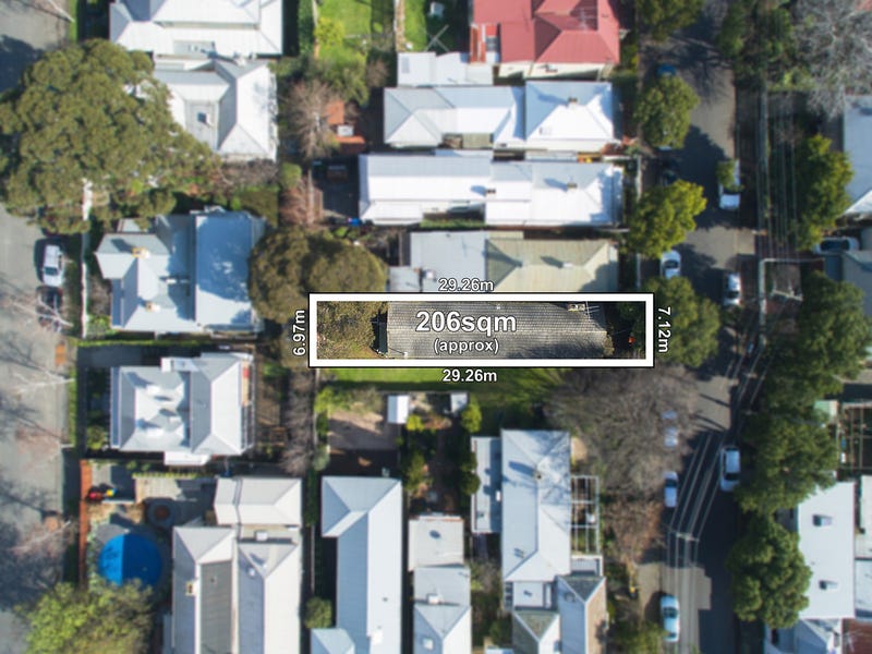 44 College Street, Hawthorn, Vic 3122 Property Details