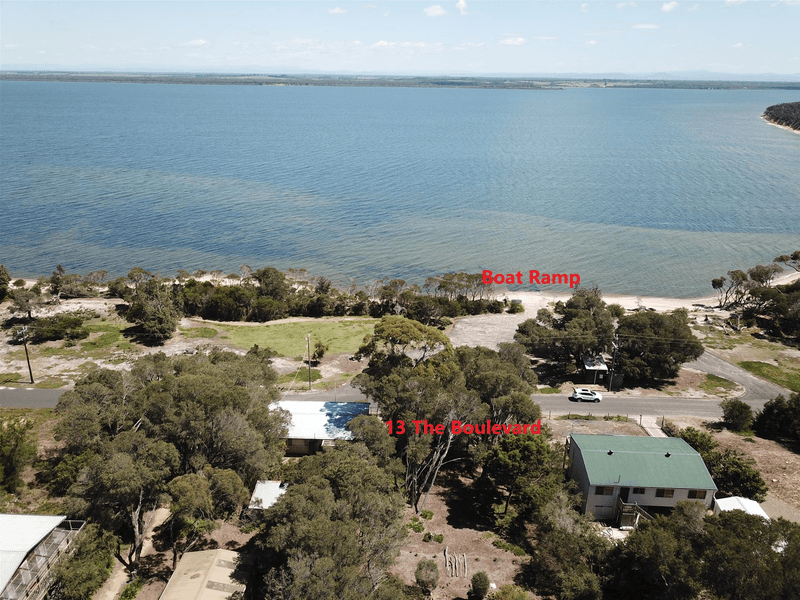 13 The Boulevard, Loch Sport, VIC 3851