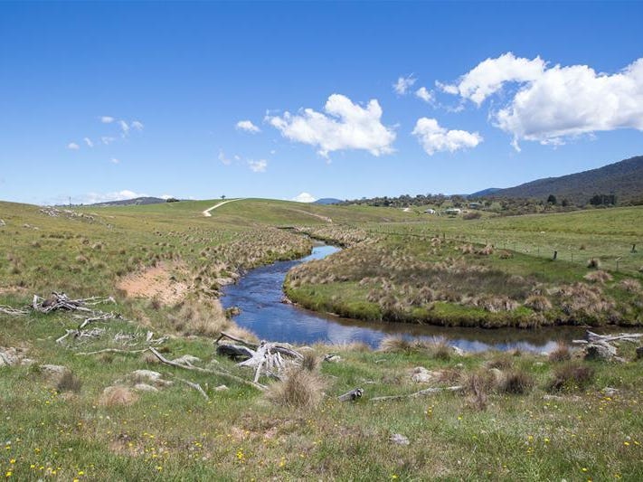 Lot 11 Barry Way, Jindabyne, NSW 2627 Property Details