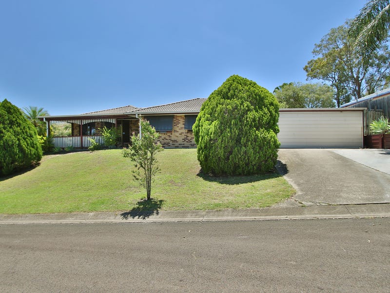 2 Jarrah Place, Durack, Qld 4077 Property Details