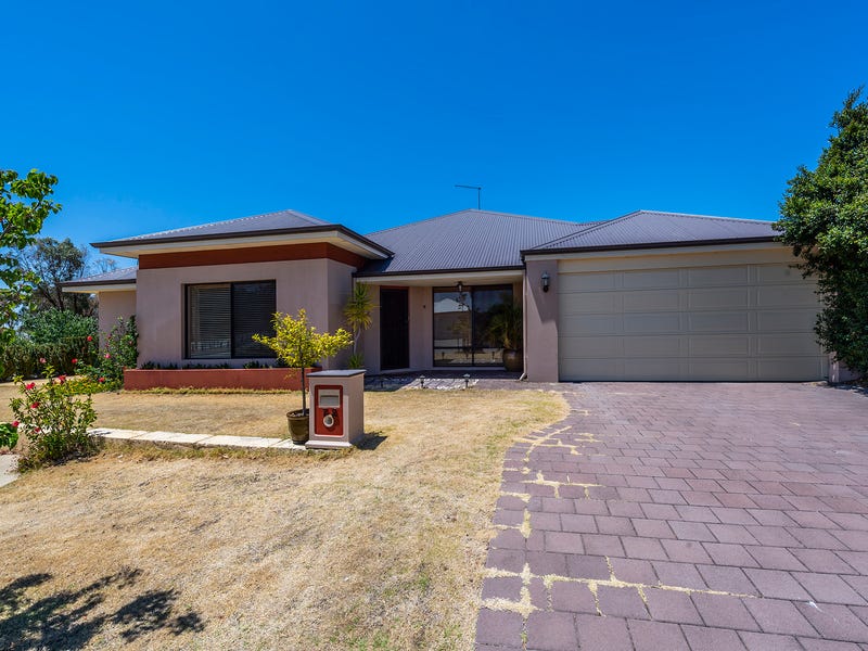 72 Burlington Dr, Baldivis, WA 6171 Property Details