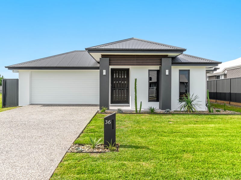 36 Kohler Drive, Yamba, NSW 2464 Property Details