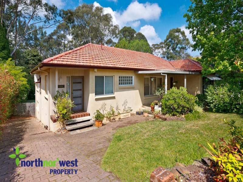 15 Marook Street, Carlingford, NSW 2118