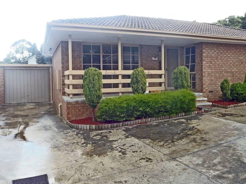 3/7 Holland Road, Ringwood East, VIC 3135