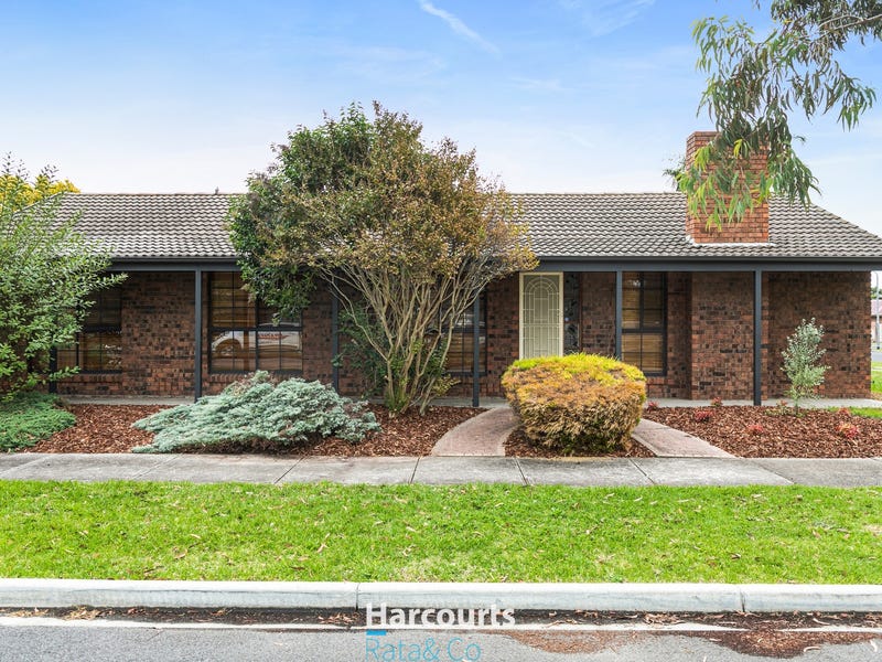 18 Mcclelland Drive, Mill Park, VIC 3082