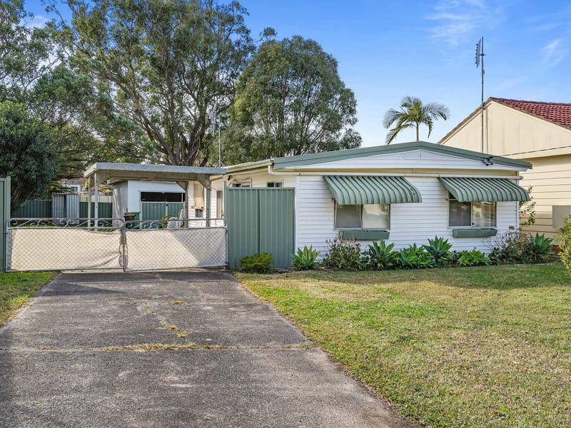 29 Gascoigne Road, Gorokan, NSW 2263 House for Sale