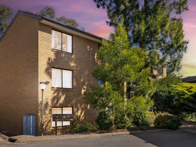 23/10 Wilkins Street, Mawson, ACT 2607 Property Details