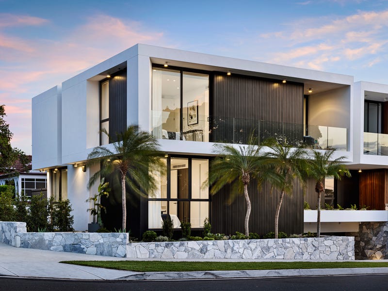 45 Street, Russell Lea, NSW 2046