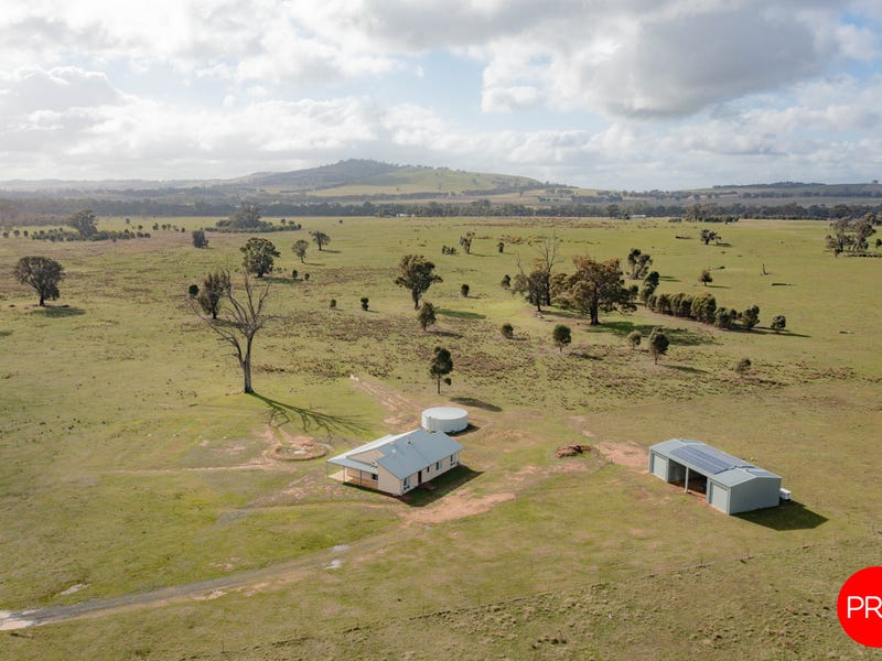 1186 DerrinalCrosbie Road, Toolleen, Vic 3551 House for Sale